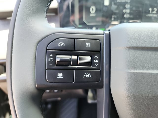New 2027 Kia Telluride SX X-Line AWD/4WD image 20