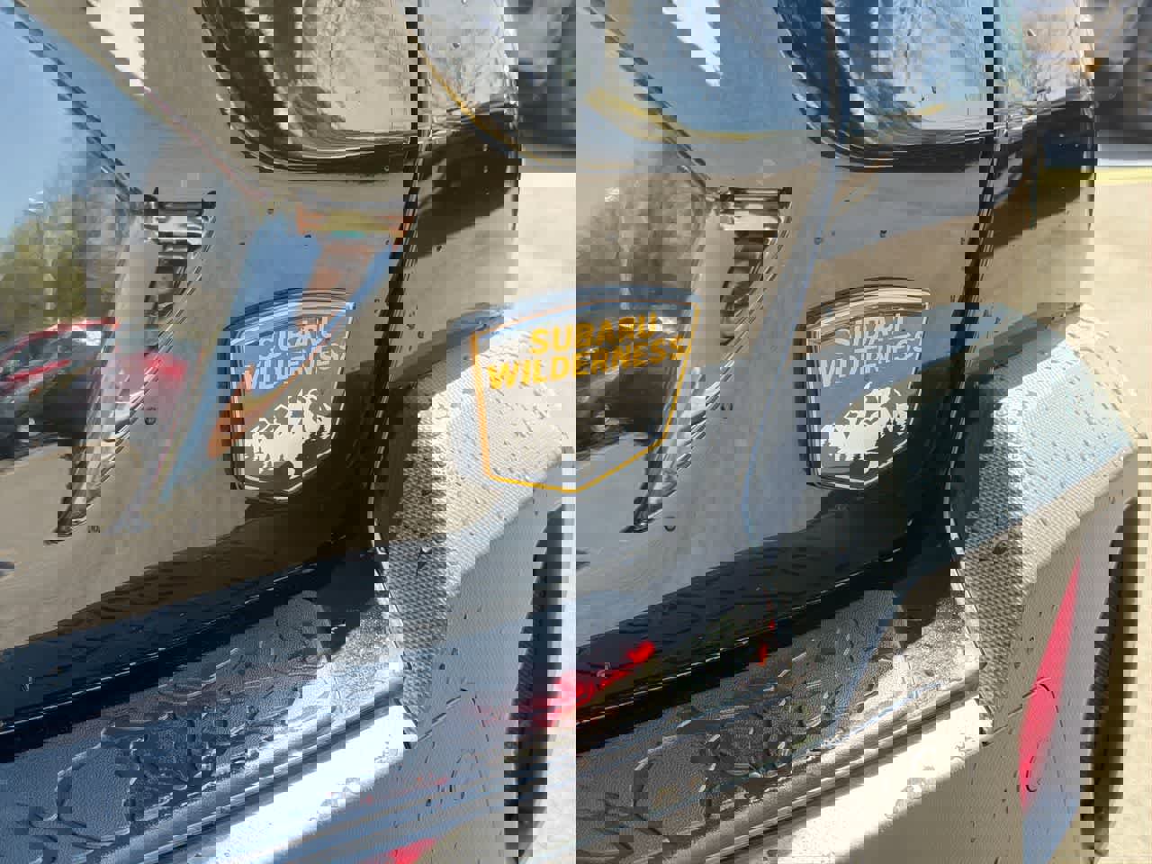 Certified 2025 Subaru Crosstrek 2.5i Wilderness w/ Wilderness Package image 18