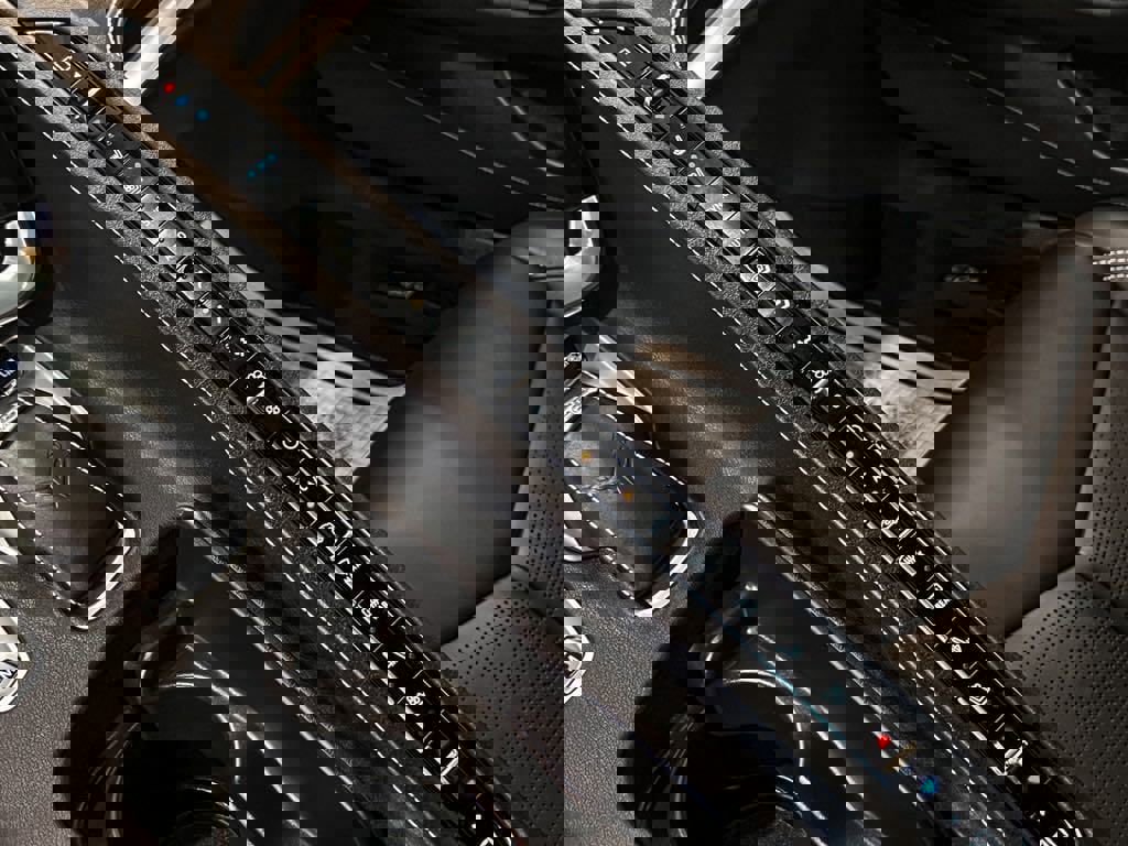 Used 2020 Chevrolet Corvette Stingray Preferred Cpe w/ 2LT Preferred Equipment Group image 72