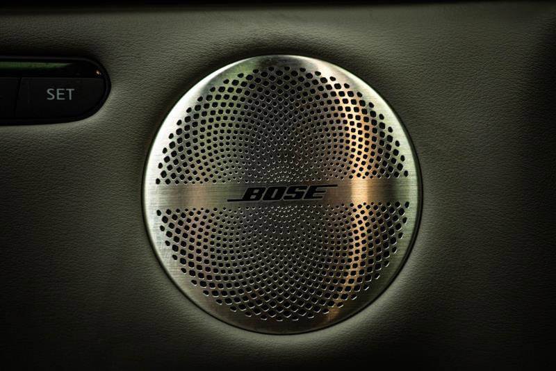 Used 2023 INFINITI QX50 Luxe w/ Cargo Package image 25