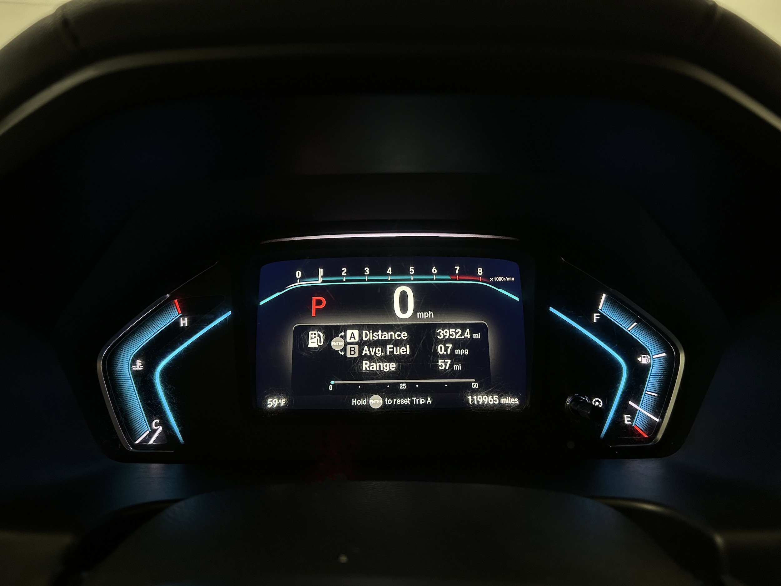 Used 2019 Honda Odyssey EX-L image 13