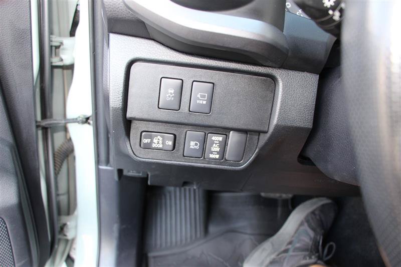 Used 2021 Toyota Tacoma TRD Pro AWD/4WD image 26