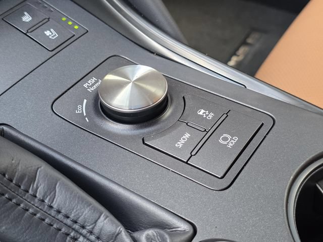 Certified 2025 Lexus IS 300 w/ Premium Package RWD image 21