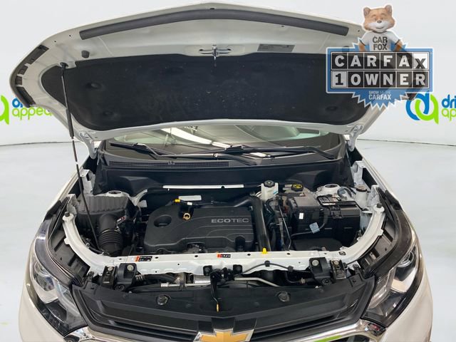 Used 2021 Chevrolet Equinox LT image 12