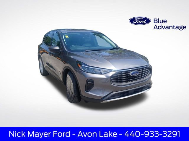 Used 2023 Ford Escape Active w/ Cold Weather Package