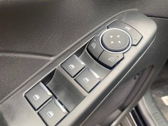 Used 2024 Ford Escape ST-Line Select w/ Tech Pack #2 AWD/4WD image 13