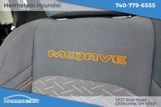Used 2021 Jeep Gladiator Mojave AWD/4WD image 20
