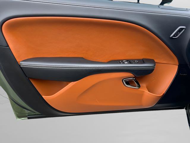 Used 2023 Dodge Challenger SRT Hellcat image 21
