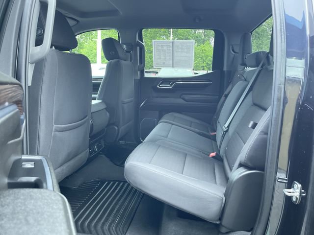 Certified 2024 GMC Sierra 1500 Elevation AWD/4WD image 24