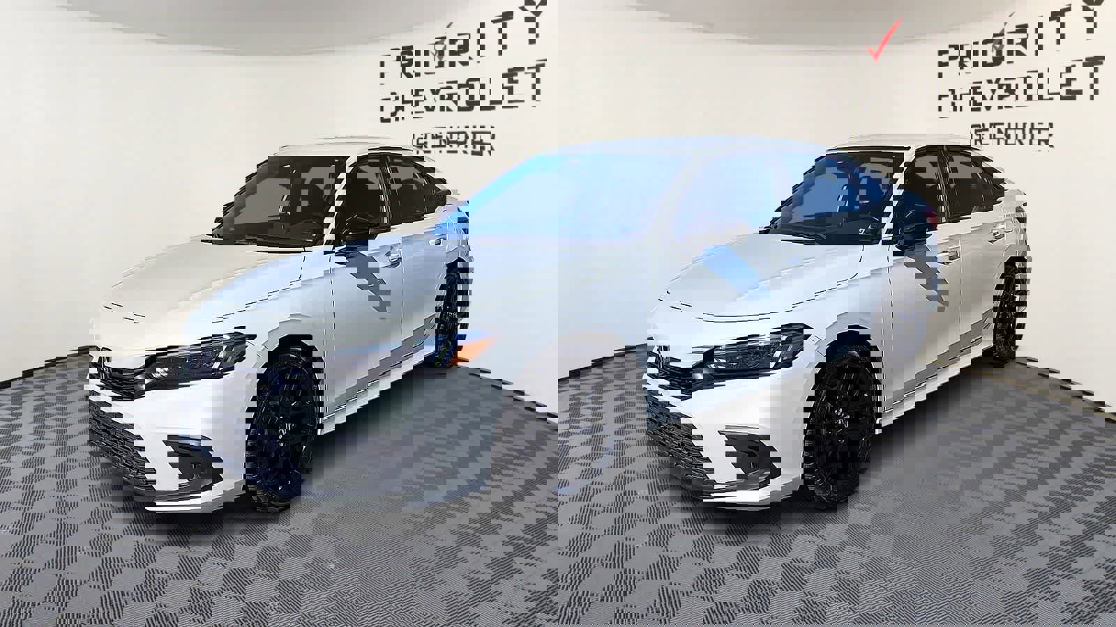 Used 2023 Honda Civic Sport image 4