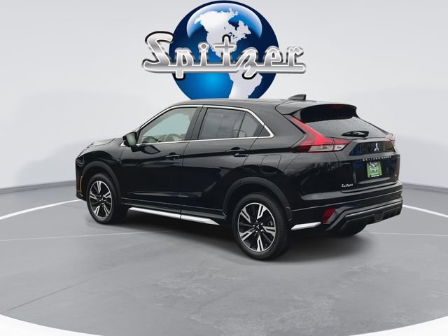 Used 2023 Mitsubishi Eclipse Cross SE image 10