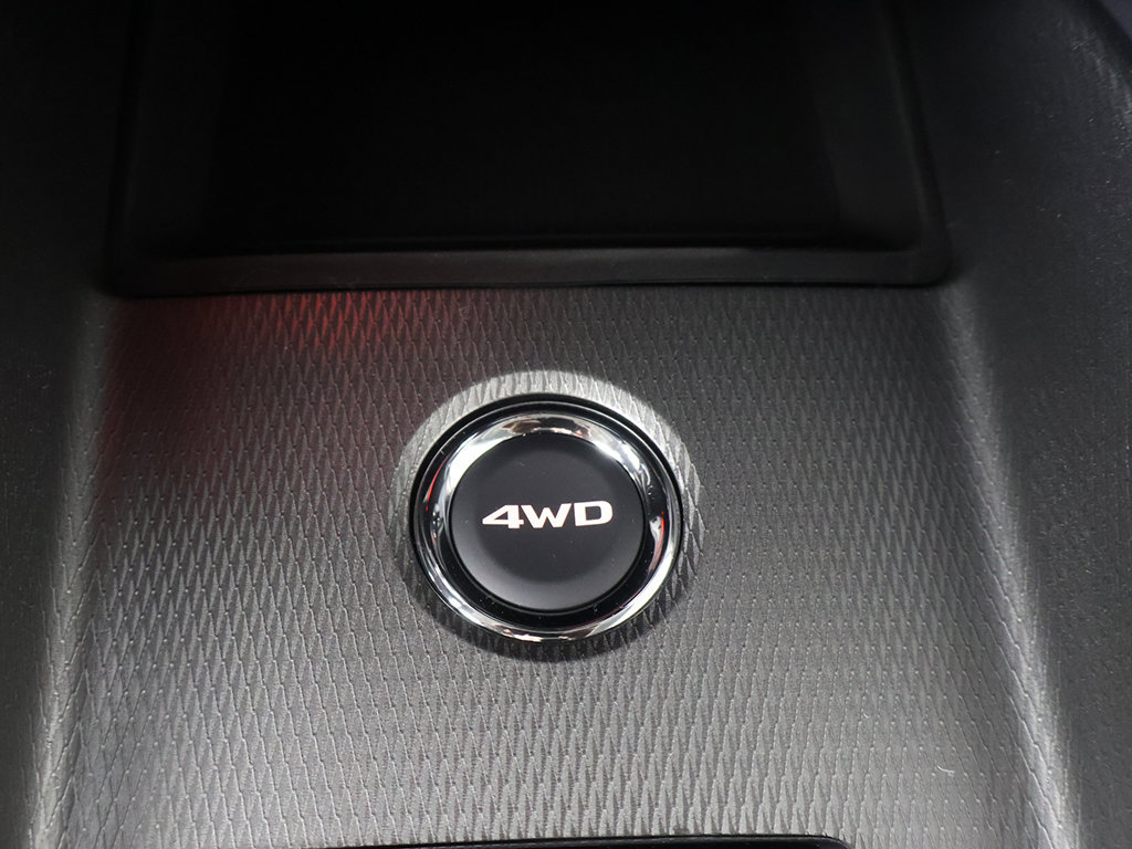 New 2027 Mitsubishi Outlander Sport LE AWD/4WD image 40