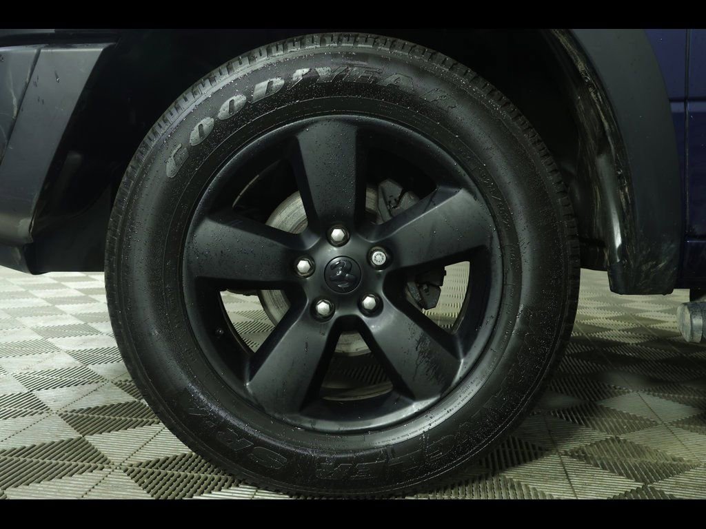 Used 2020 RAM 1500 Classic Warlock image 14