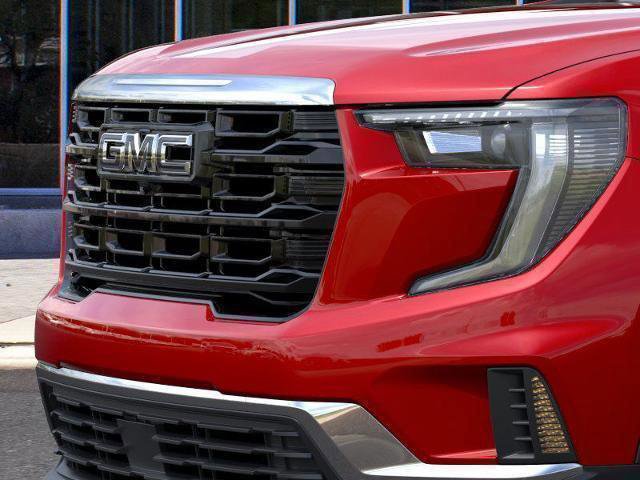 New 2026 GMC Acadia Elevation w/ Black Edition image 45