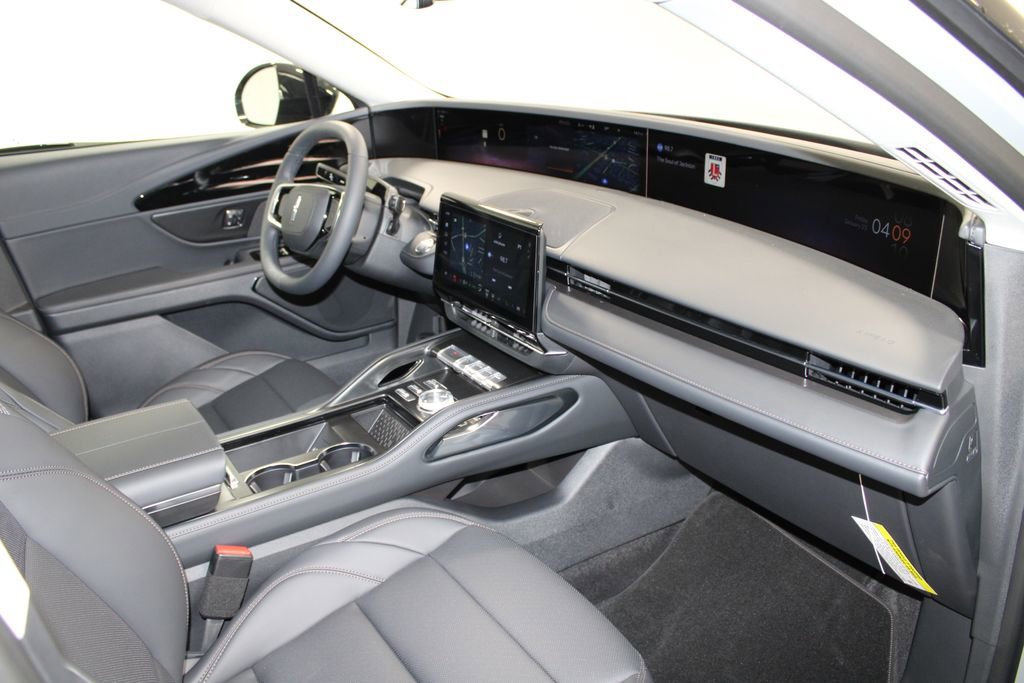 New 2026 Lincoln Nautilus Premier image 29