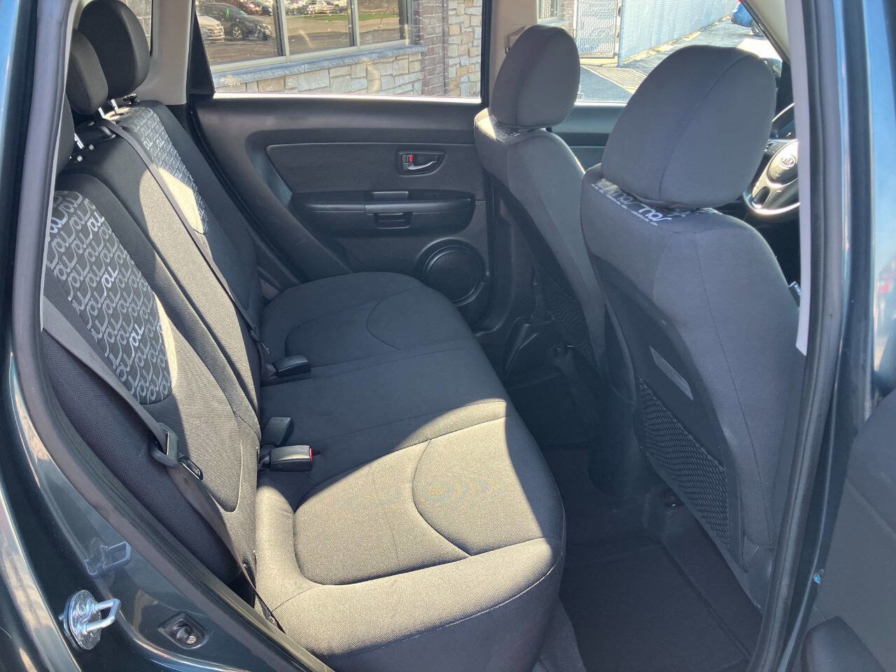 Used 2011 Kia Soul + FWD image 16
