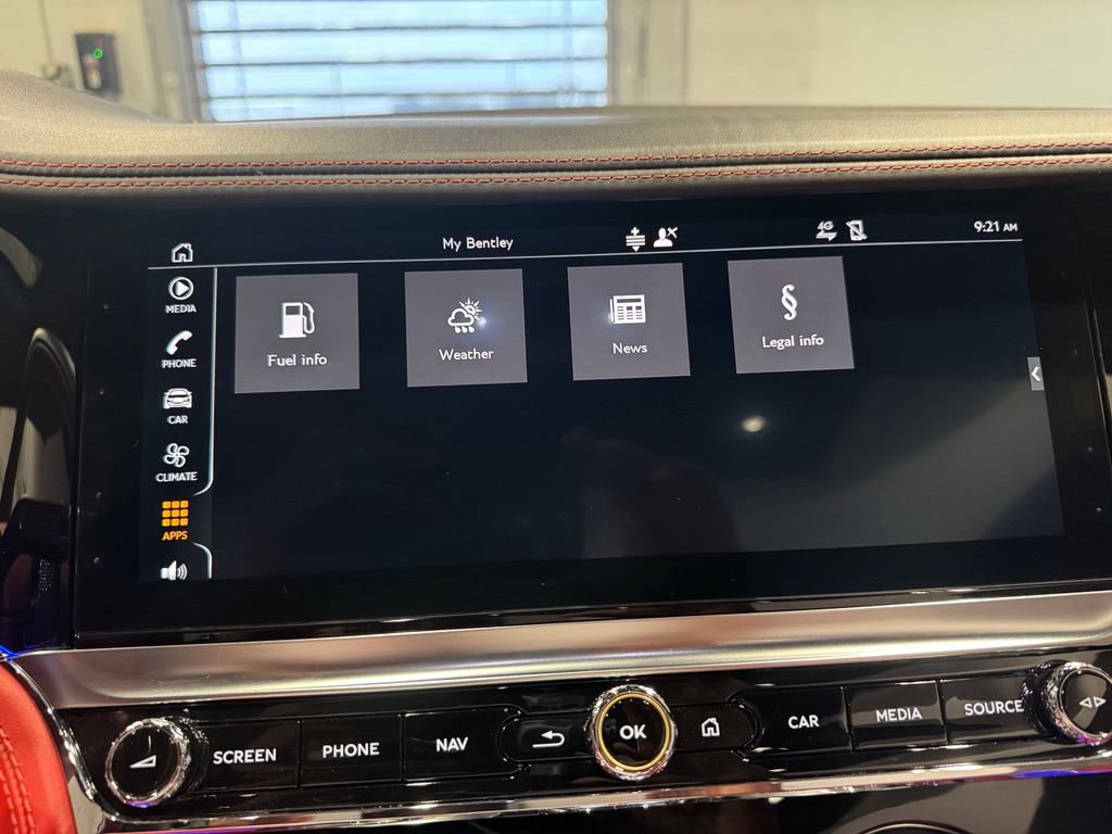 Used 2020 Bentley Continental GT AWD/4WD image 25