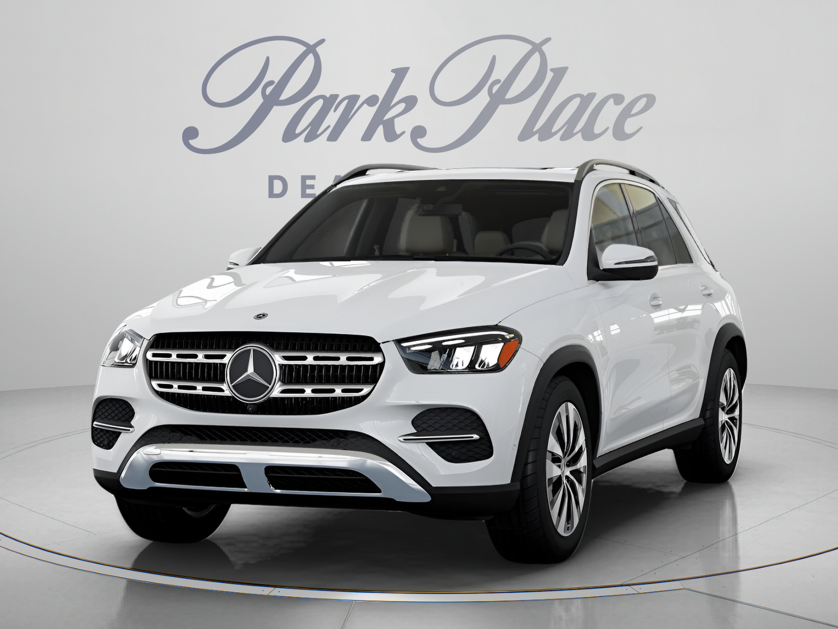 Certified 2026 Mercedes-Benz GLE 350 4MATIC image 31