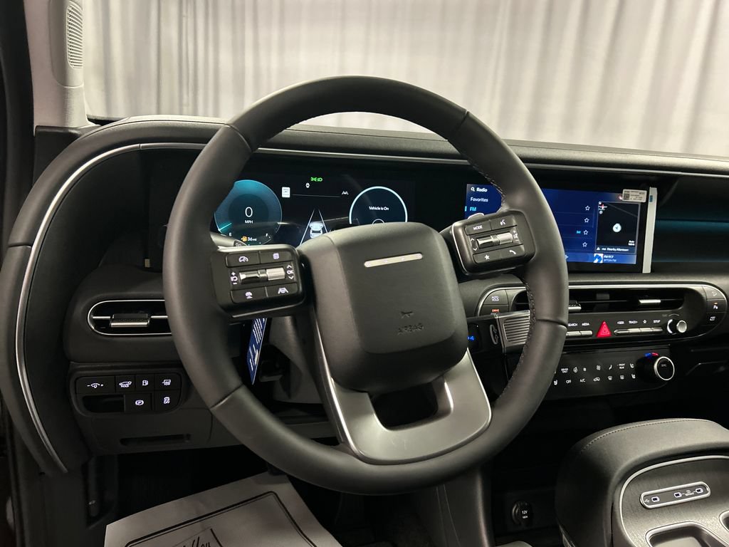 New 2026 Hyundai Palisade SEL Premium AWD/4WD image 13