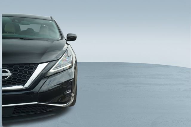 Used 2024 Nissan Murano SV image 37