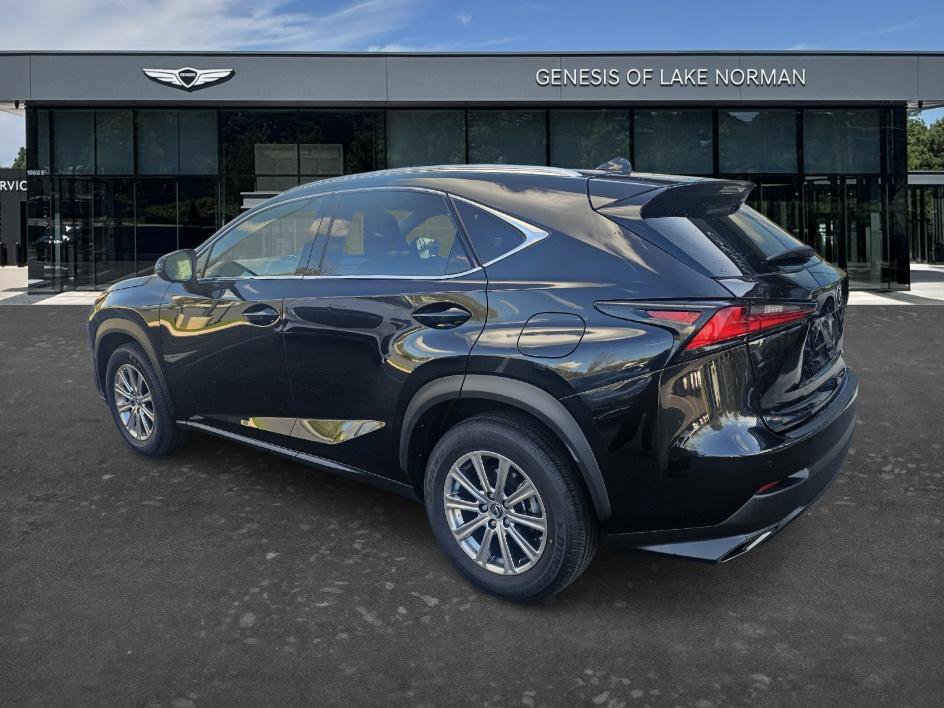 Used 2021 Lexus NX 300 AWD w/ Accessory Package image 6