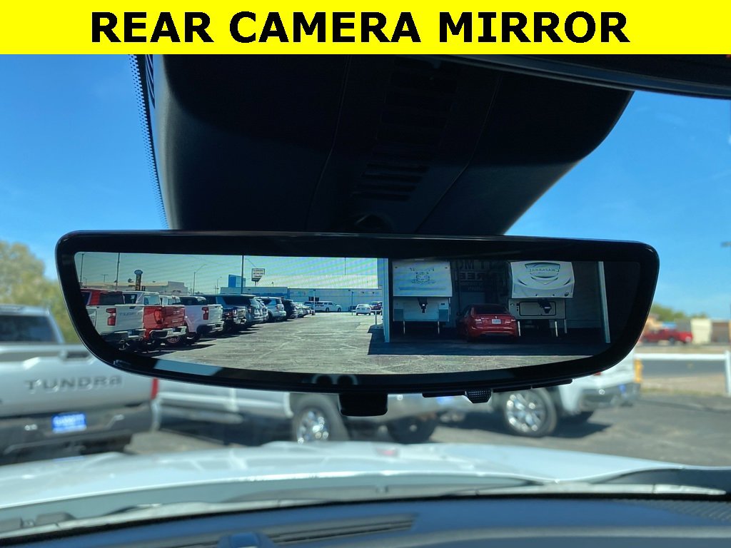 New 2026 GMC Acadia Denali image 17