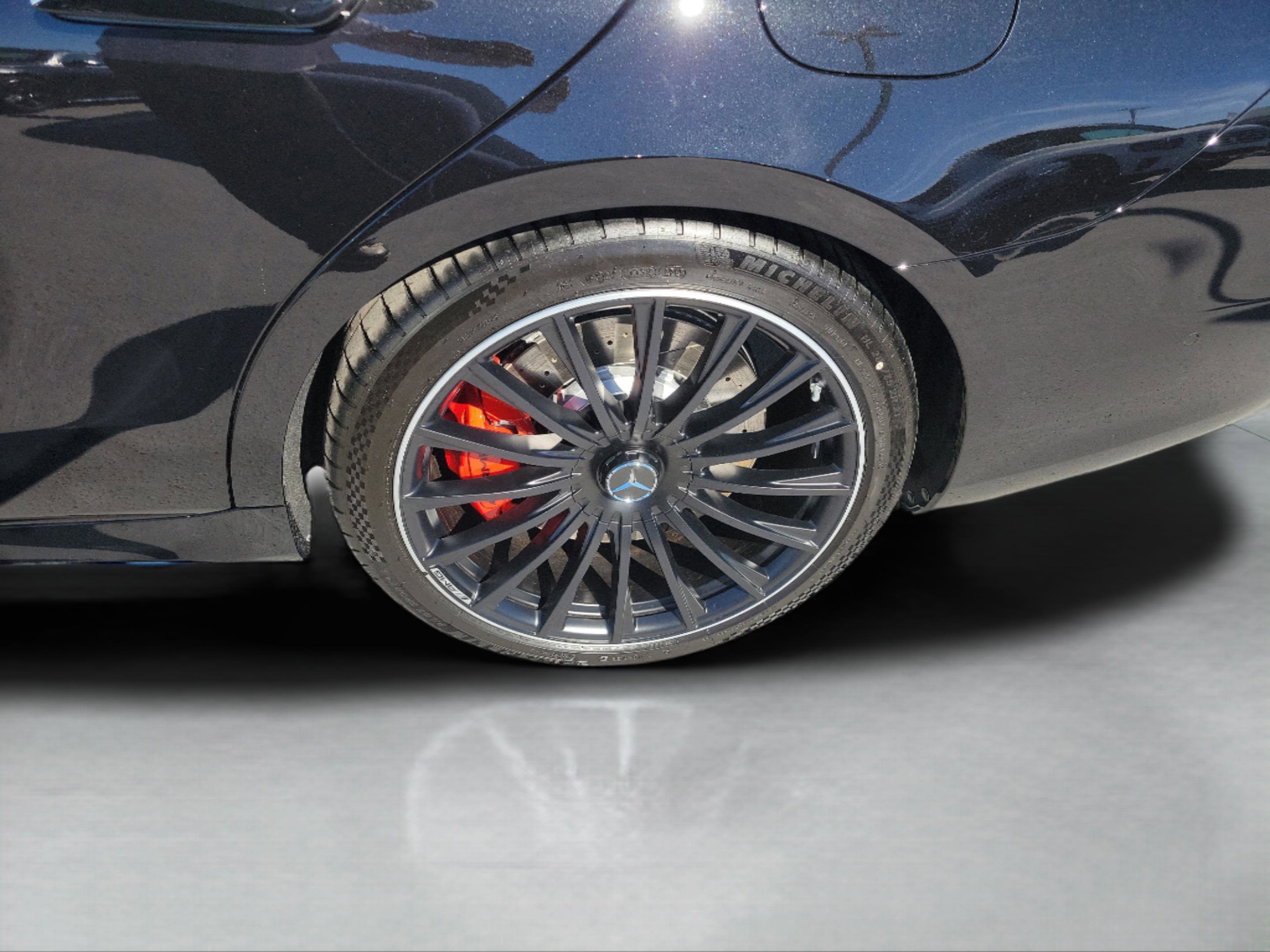 New 2026 Mercedes-Benz S 63 AMG S image 35