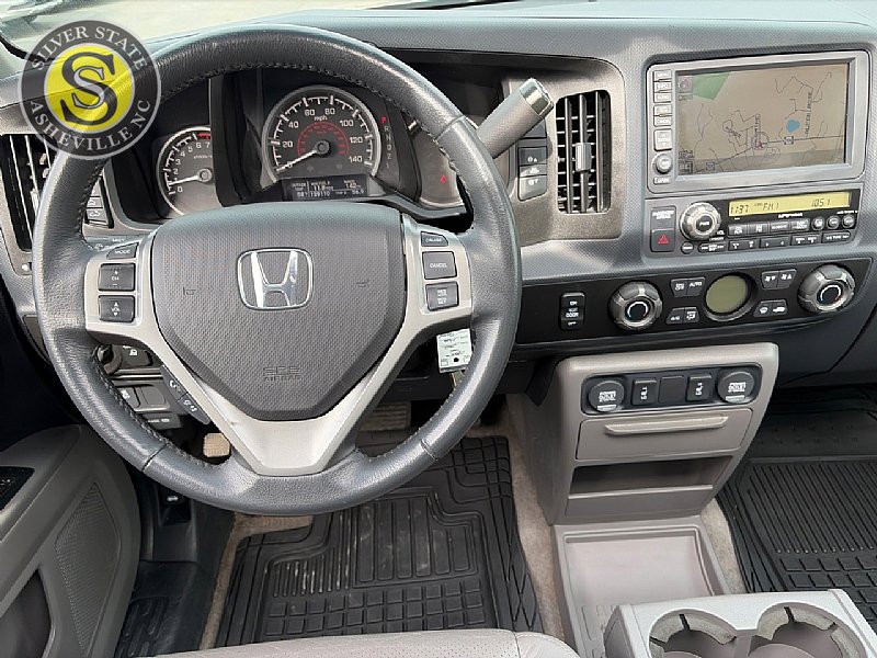 Used 2012 Honda Ridgeline RTL image 24