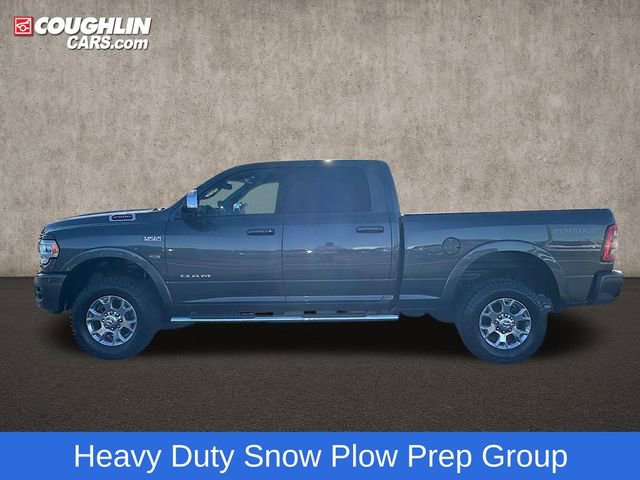 Used 2022 RAM 2500 Laramie image 5