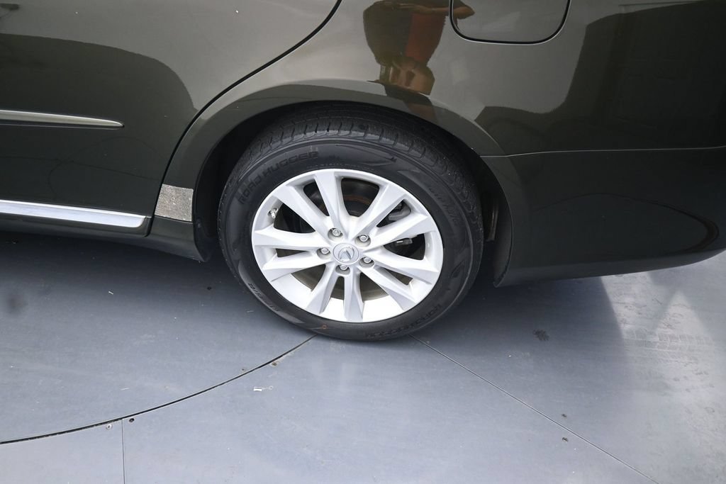 Used 2011 Lexus ES 350 FWD image 15