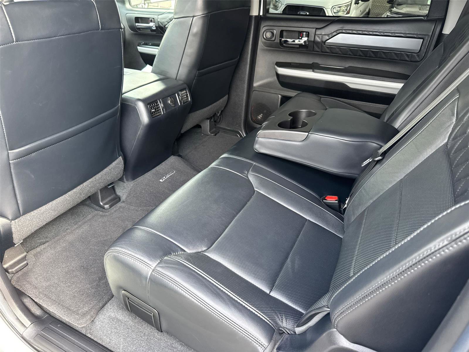 Used 2020 Toyota Tundra Platinum image 20
