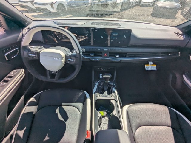 New 2026 Kia K4 GT-Line FWD image 14