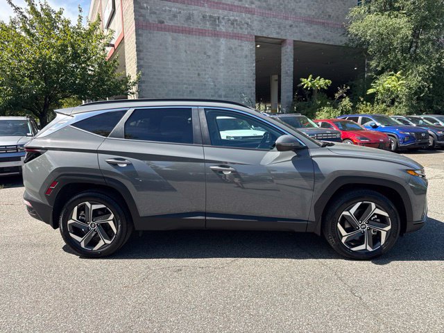 Used 2024 Hyundai Tucson SEL w/ Convenience Package AWD/4WD image 13