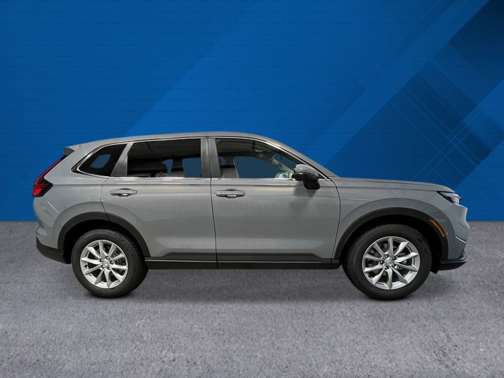 New 2026 Honda CR-V EX image 2
