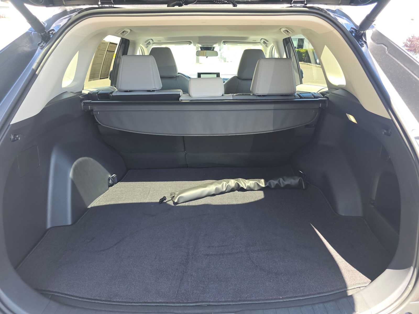 Certified 2025 Toyota RAV4 XLE Premium AWD/4WD image 14