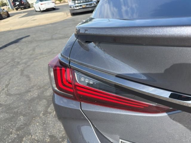 Used 2019 Lexus ES 350 F Sport image 25