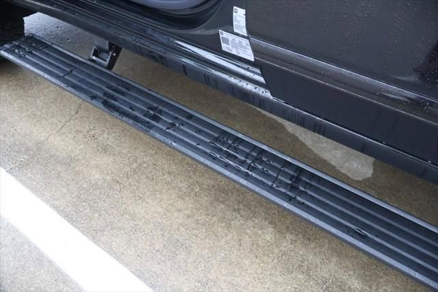 New 2026 Chevrolet Silverado 3500 High Country w/ High Country Premium Package image 14