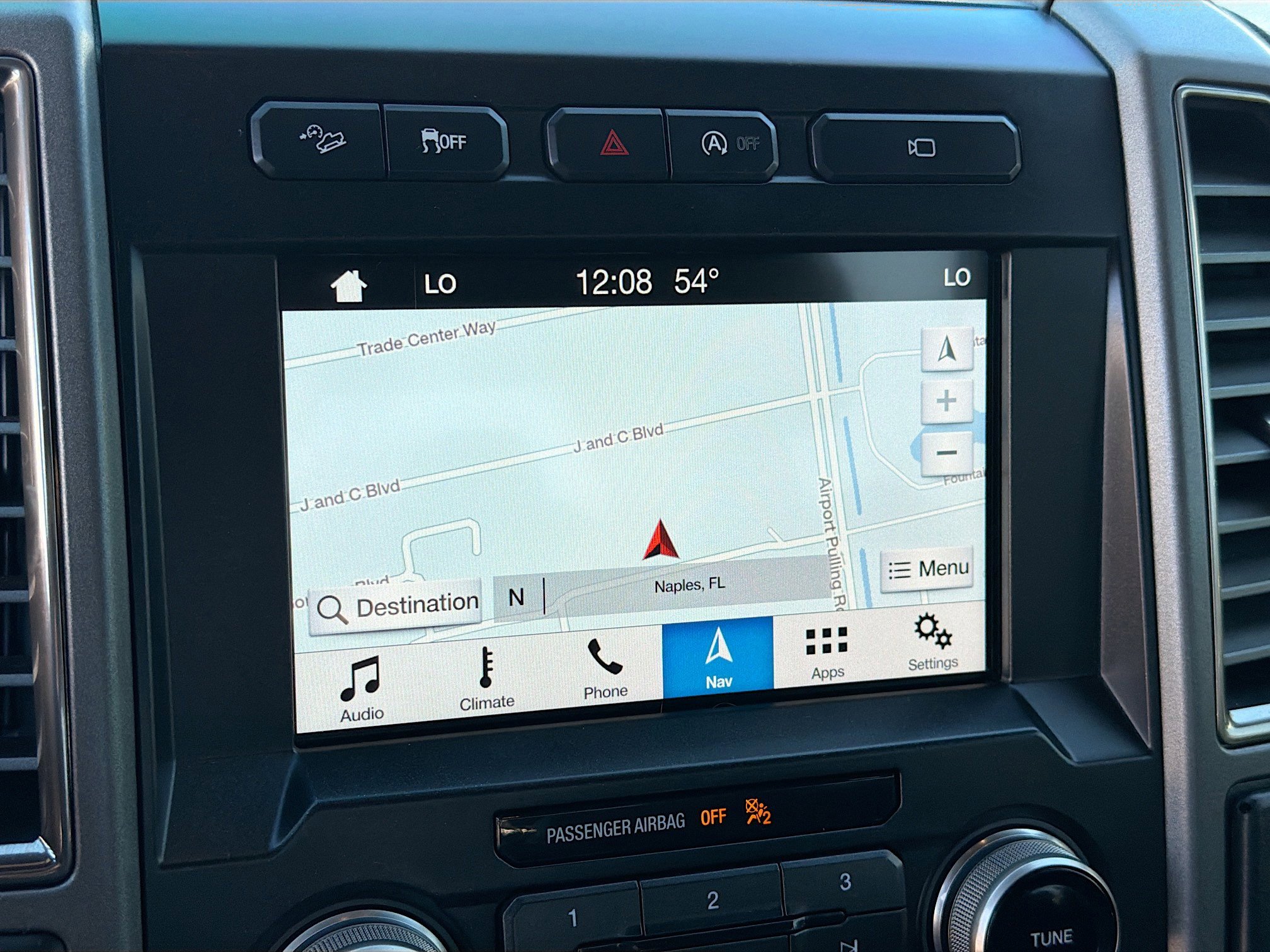 Used 2017 Ford F150 Raptor w/ Equipment Group 802A Luxury image 32