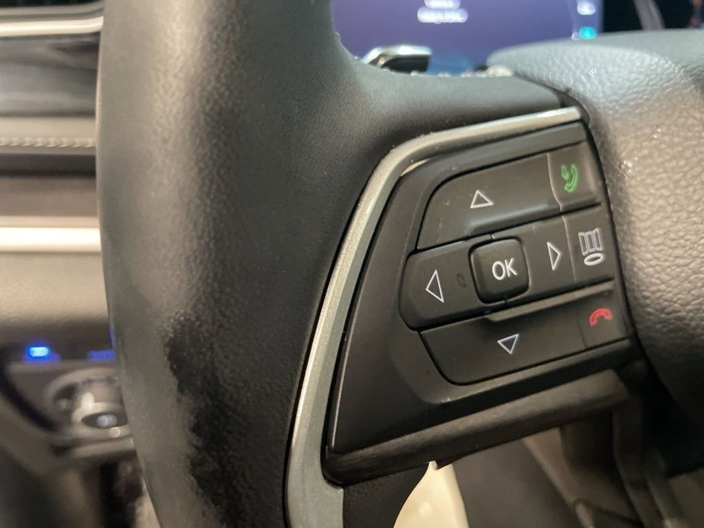 Used 2022 Jeep Grand Cherokee Limited 4xe image 24