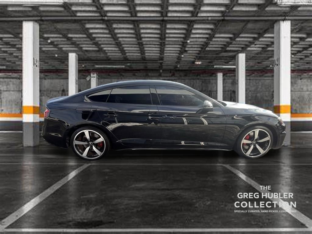 Used 2023 Audi A5 2.0T Premium Plus w/ Premium Plus image 8