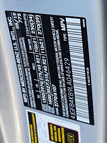 Used 2020 Mercedes-Benz GLE 350 4MATIC image 15