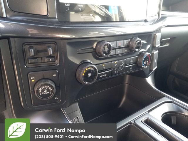 New 2026 Ford F150 STX image 17