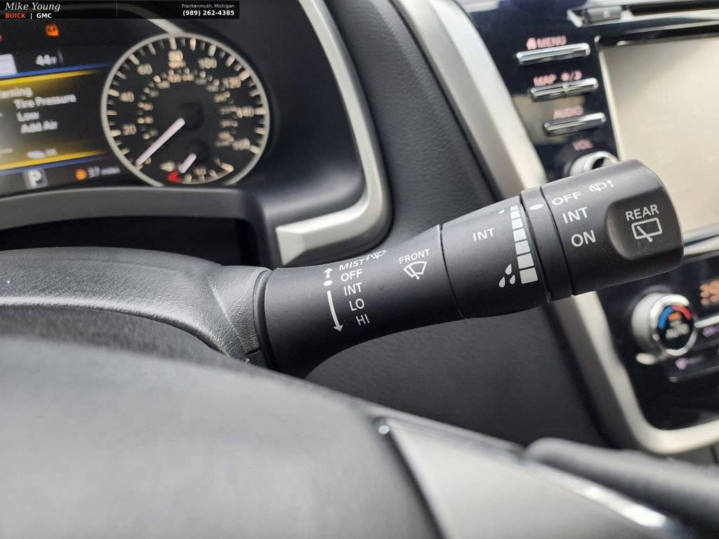 Used 2023 Nissan Murano Platinum image 32