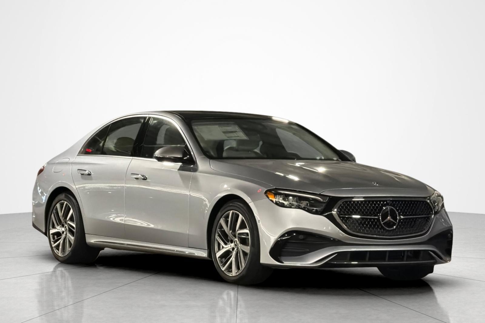 New 2027 Mercedes-Benz E 350 Sedan image 7