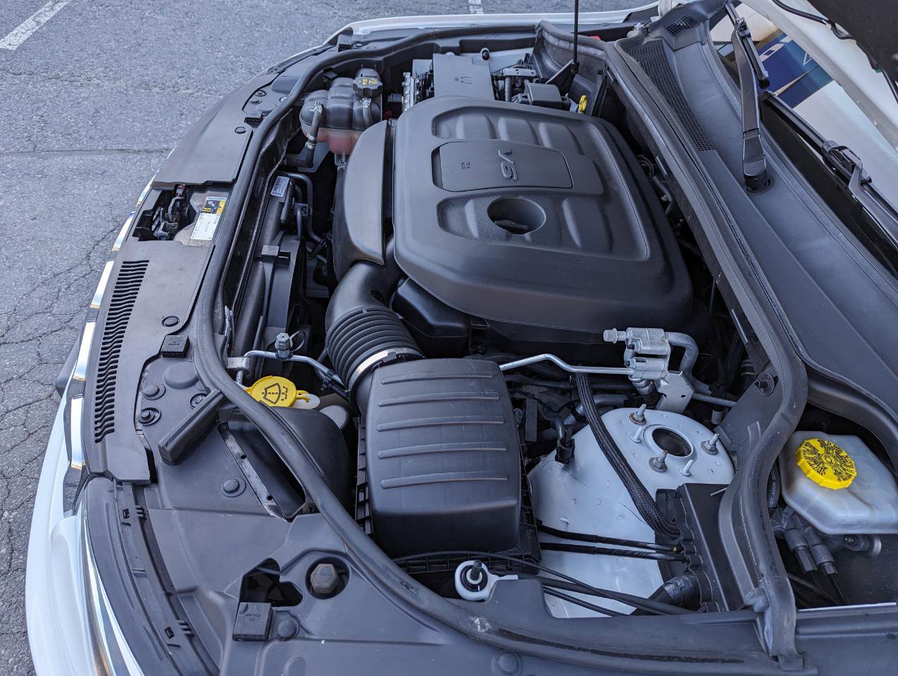 Used 2019 Jeep Grand Cherokee Limited AWD/4WD image 47