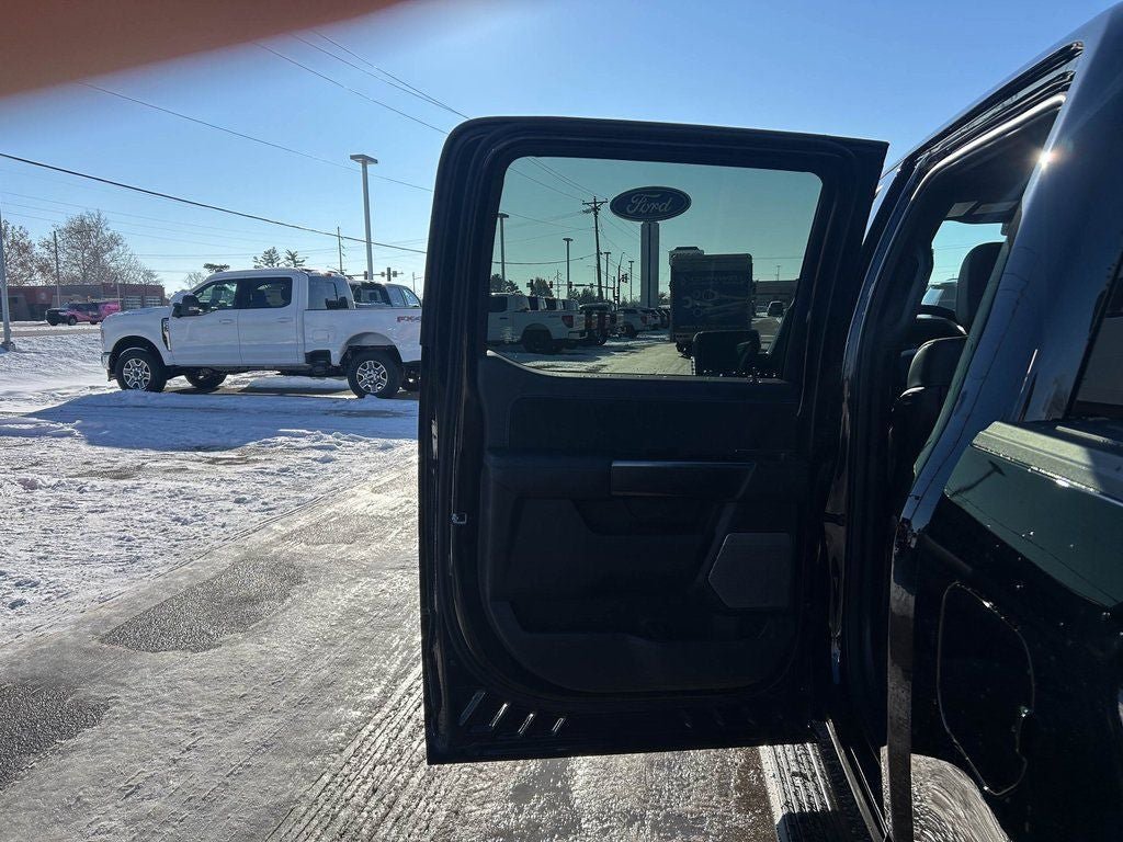 New 2025 Ford F150 Platinum AWD/4WD image 14