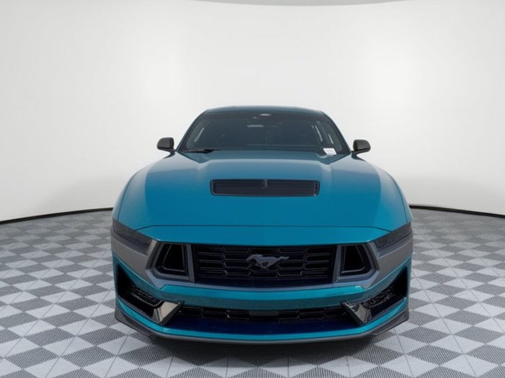 Used 2026 Ford Mustang Dark Horse RWD image 6