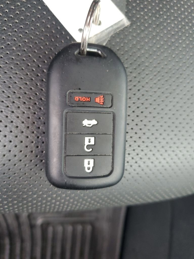 Used 2023 Honda Ridgeline RTL-E image 33