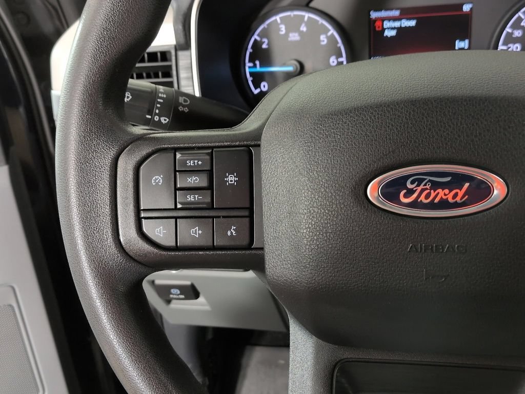 Used 2021 Ford F150 XLT AWD/4WD image 23