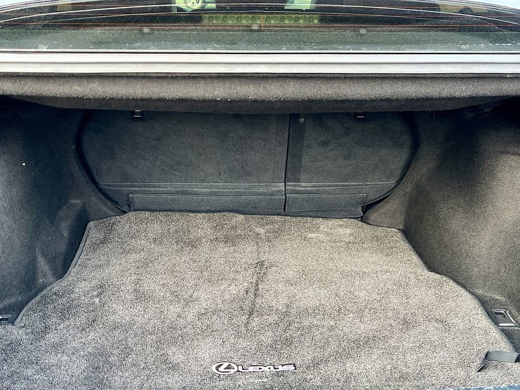 Used 2018 Lexus IS 300 AWD w/ Comfort Package image 25